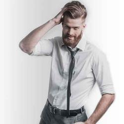 Barber Dh