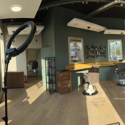 Barber Hh