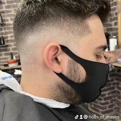 Barber House Of Shaves