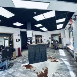 Barber House Of Shaves