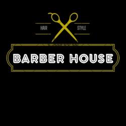 Barber House