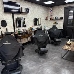 Barber House