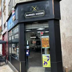 Barber House