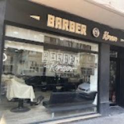 Barber Korner