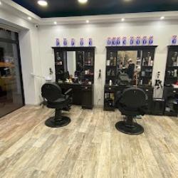 Barber Korner
