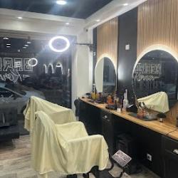 Barber Korner