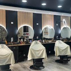 Barber Korner