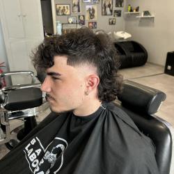 Barber Laboratory