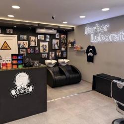 Barber Laboratory