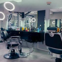 Barber Laboratory