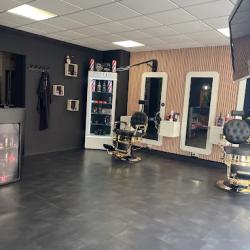 Barber Mks 87