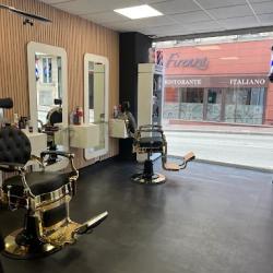 Barber Mks 87