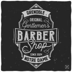 Barber Notre Dame