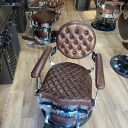 Barber Notre Dame