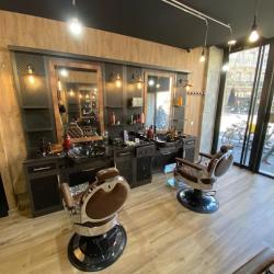 Barber Notre Dame