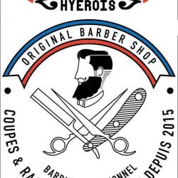 Barber Shop - Sai Coiffure
