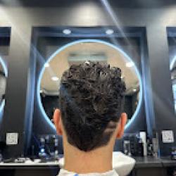 Barber Shop Albi