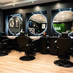 Barber Shop Albi