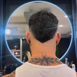 Barber Shop Albi