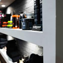 Barber Shop Albi