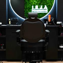 Barber Shop Albi
