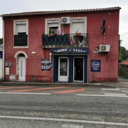 Barber Shop Bk