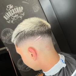 Barber Shop By Emrah