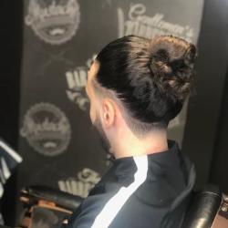 Barber Shop By Emrah
