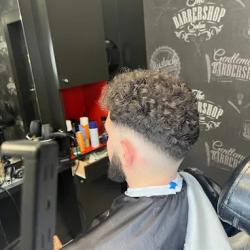 Barber Shop By Emrah