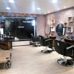 Barber Shop Chez Wissem