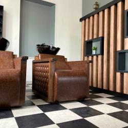 Barber Shop La Grange