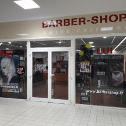 Barber Shop