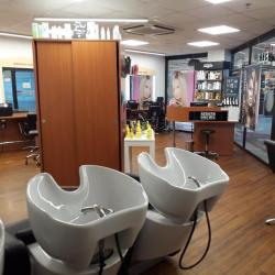 Barber Shop