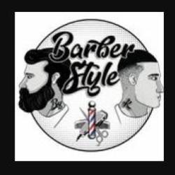 Barber Style By K 2