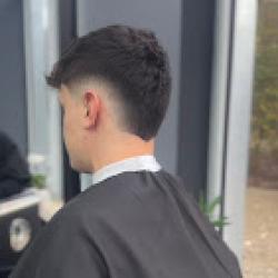 Barberflix