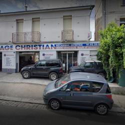 Barberis Christian