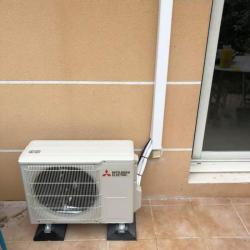 Barbero Climatisation