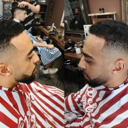 Barber Shop