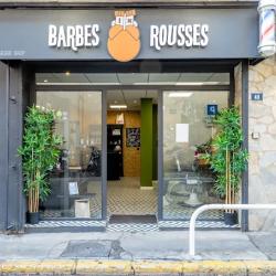 Barbes Rousses