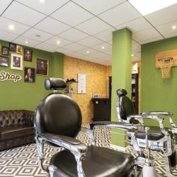 Barbes Rousses