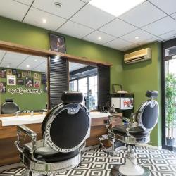 Barbes Rousses