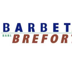 Barbet-brefort
