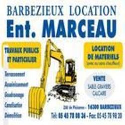 Barbezieux Location Marceau