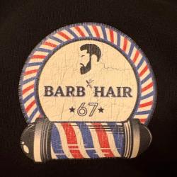 Barb'hair 67