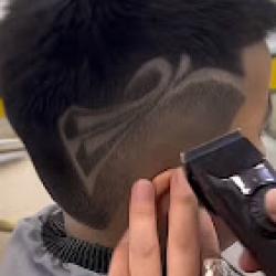 Barb'hair 67