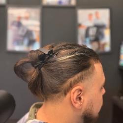 Barb'hair 67