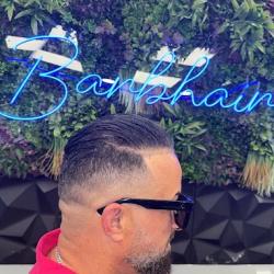 Barb'hair 67