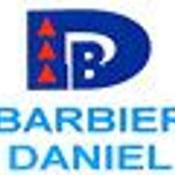 Barbier Daniel