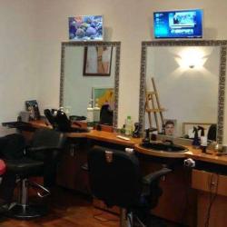 Le Barbier De Bercy