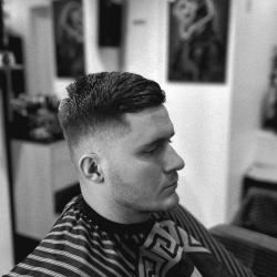 Barbier Gentleman